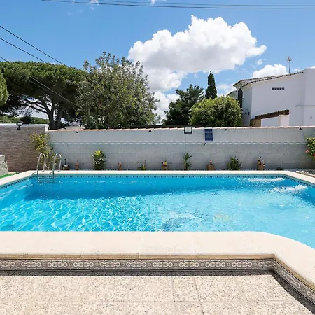 Hotel Arabed - With Private Pool Free Wifi *