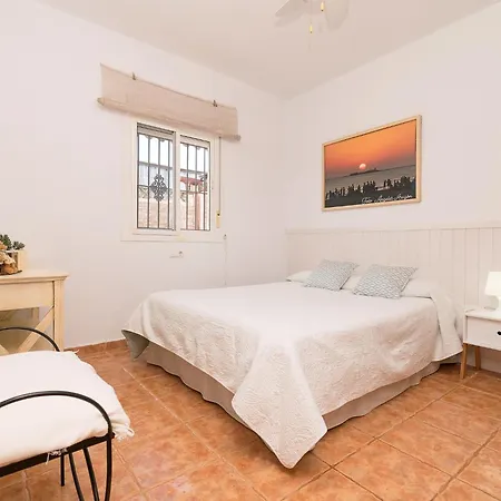 Arabed - With Private Pool Free Wifi Chiclana de la Frontera