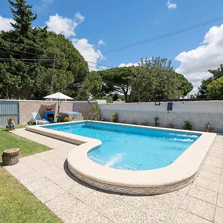 Hotel Arabed - With Private Pool Free Wifi *