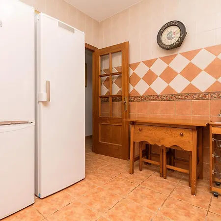 Arabed - With Private Pool Free Wifi Chiclana de la Frontera