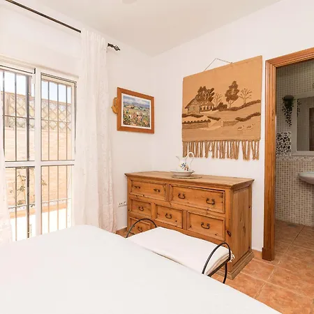 Hotel Arabed - With Private Pool Free Wifi Chiclana de la Frontera